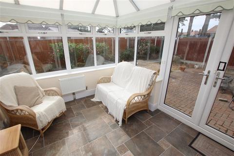 2 bedroom detached bungalow for sale, Abbigail Gardens, Clacton on Sea