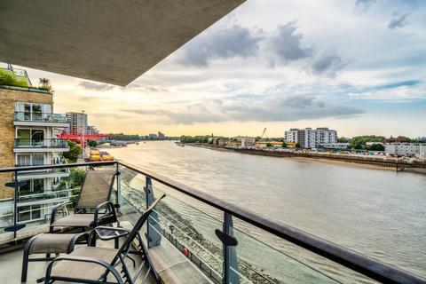 3 bedroom apartment to rent, Smugglers Way, Wandsworth