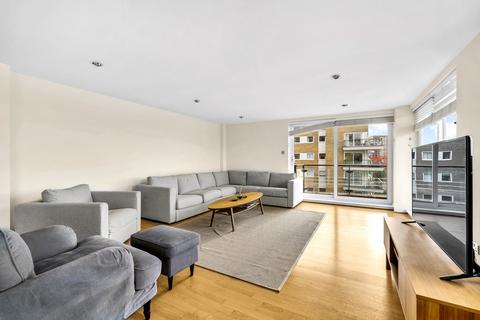 3 bedroom apartment to rent, Smugglers Way, Wandsworth