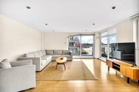 3 bedroom apartment to rent, Smugglers Way, Wandsworth