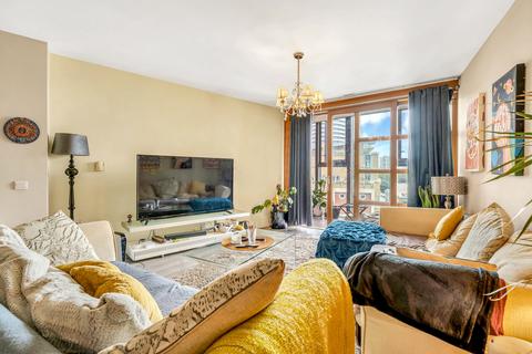 1 bedroom apartment for sale, Falcon Wharf, Battersea