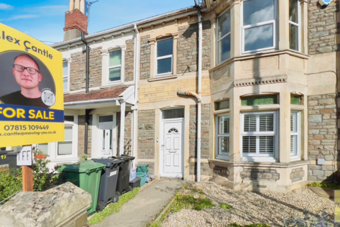 2 bedroom flat for sale, Top Floor Flat, Wick Road, Brislington, Bristol, BS4 4HA