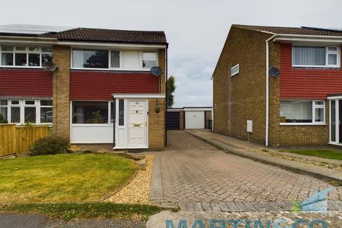 3 bedroom semi-detached house for sale, Berkley Drive, Guisborough