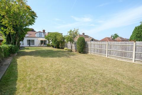 4 bedroom semi-detached house for sale, Malvern Road, Orpington