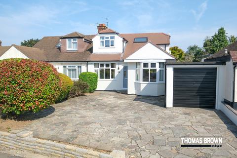 4 bedroom semi-detached house for sale, Malvern Road, Orpington