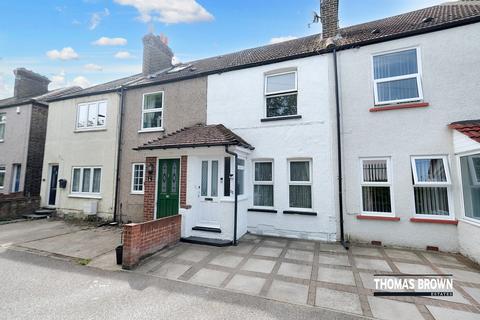 2 bedroom terraced house for sale, Meadow View, Orpington