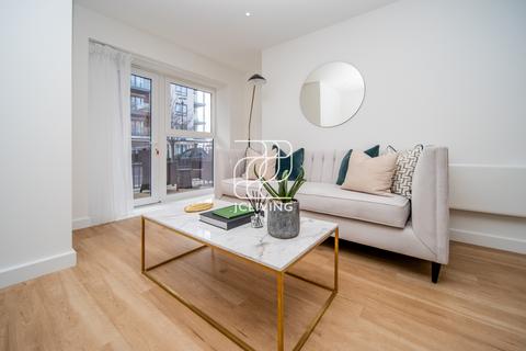 1 bedroom flat to rent, Beaufort squre,London, NW9