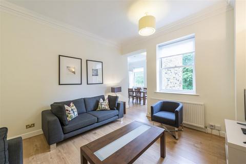 2 bedroom flat to rent, Somerset Court Lexham Gardens, London W8