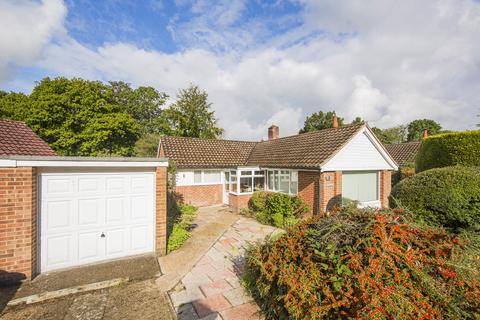 2 bedroom detached bungalow for sale, Swaines Way, Heathfield