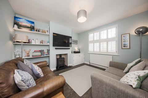 2 bedroom end of terrace house for sale, First Street, Langton Green