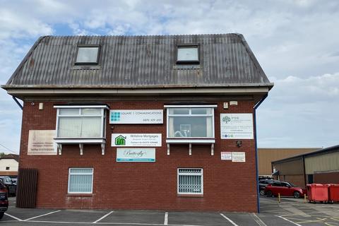 Office to rent, Office 2L/M Wessex House, 40 Station Road