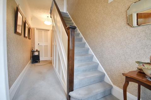 4 bedroom detached house for sale, Station Road, North Thoresby DN36 5QS