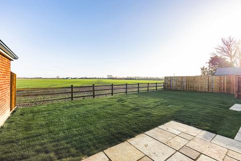 3 bedroom detached bungalow for sale, Black Horse Drove, Littleport