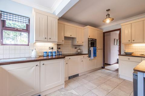 3 bedroom detached bungalow for sale, Church Lane, Stanfield, NR20