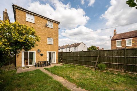 undefined, Rutland Park, Catford, London, SE6