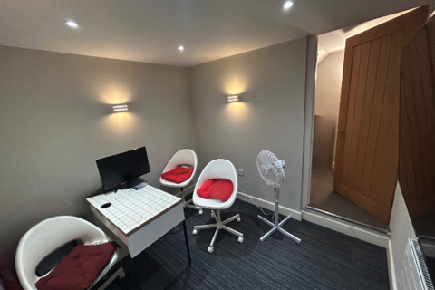 Serviced office to rent, Kings Cross Road, London, WC1X