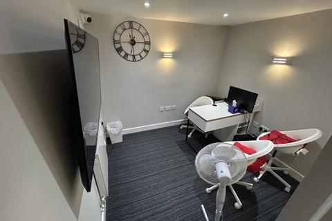 Serviced office to rent, Kings Cross Road, London, WC1X