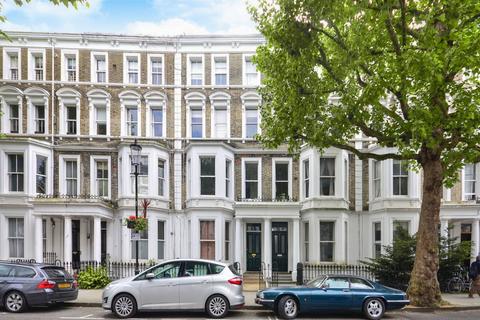 2 bedroom maisonette to rent, Philbeach Gardens, Earls Court, London, SW5