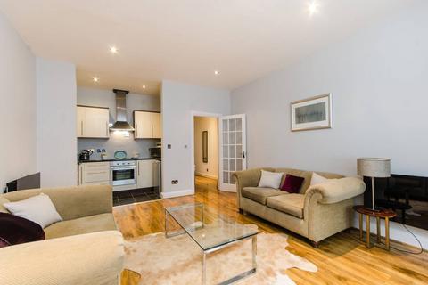 2 bedroom flat for sale, Finborough Road, Chelsea, London, SW10