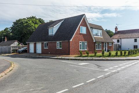 4 bedroom detached house for sale, Colkirk