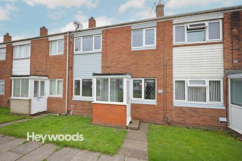 13 Bayham Walk, Stoke-on-trent, ST2 8PB