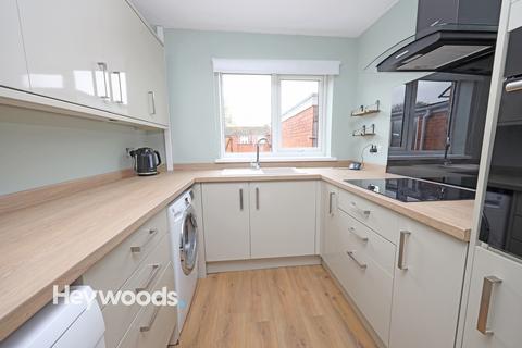 13 Bayham Walk, Stoke-on-trent, ST2 8PB