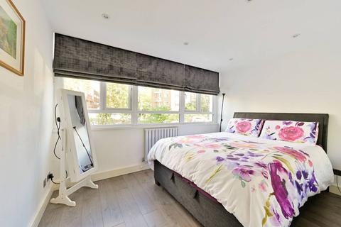 2 bedroom flat for sale, Kersfield Road, Putney Heath, London, SW15