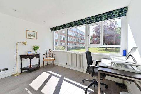 2 bedroom flat for sale, Kersfield Road, Putney Heath, London, SW15