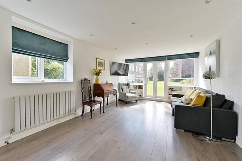 2 bedroom flat for sale, Kersfield Road, Putney Heath, London, SW15