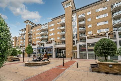 2 bedroom flat for sale, Smugglers Way, Wandsworth, London, SW18