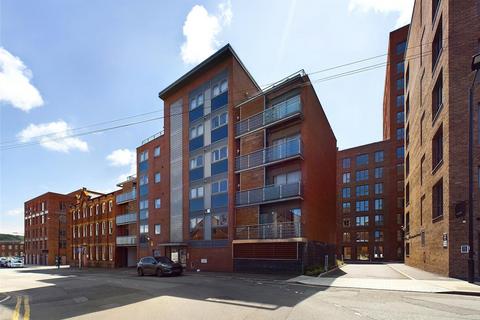 1 bedroom apartment to rent, City Walk, Sylvester Street, Sheffield