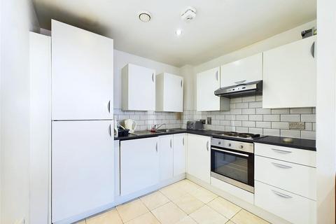 1 bedroom apartment to rent, City Walk, Sylvester Street, Sheffield