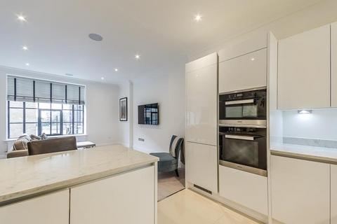 2 bedroom flat to rent, Palace Wharf Apartments, W6