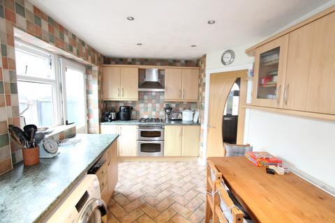 3 bedroom semi-detached house for sale, Ash Lane, Mancot