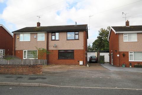 48 Ash Lane, Mancot, Deeside, CH5 2BR