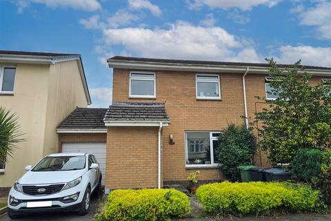 3 bedroom house for sale, Westaway Close, Barnstaple EX31