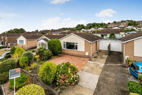 2 bedroom detached bungalow for sale, Longford Lane, Kingsteignton, Newton Abbot TQ12 3DL