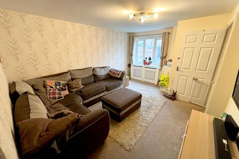 3 bedroom semi-detached house for sale, Howden Close, Coalville LE67