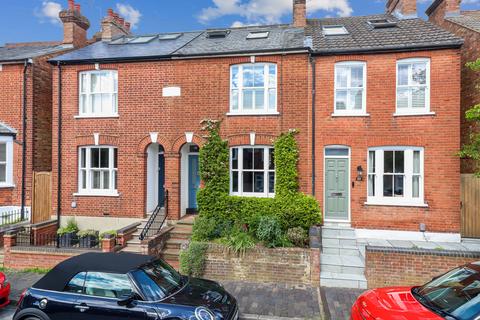 3 bedroom terraced house for sale, Kings Road, St. Albans AL3