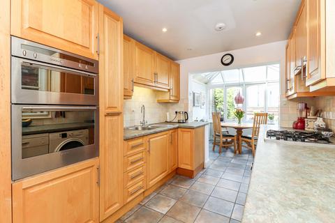 3 bedroom terraced house for sale, Kings Road, St. Albans AL3