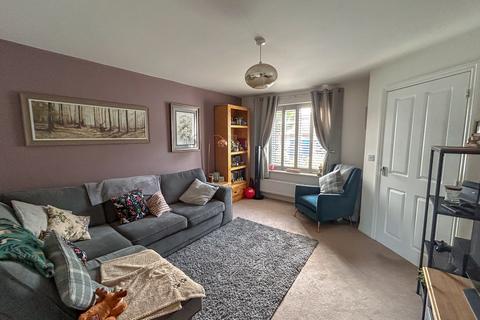 3 bedroom semi-detached house for sale, Edge Avenue, Shifnal