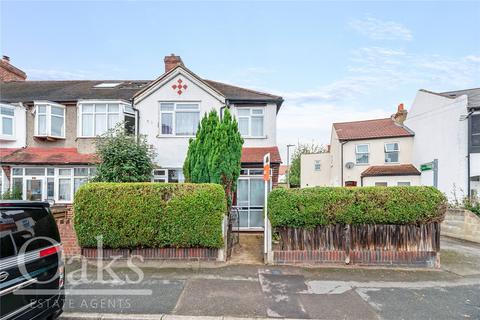 3 bedroom end of terrace house for sale, Lilian Road, Streatham Vale