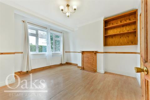 3 bedroom end of terrace house for sale, Lilian Road, Streatham Vale