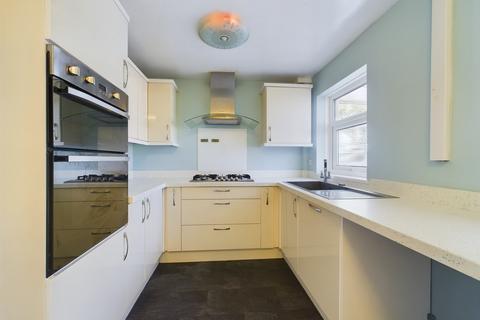 2 bedroom terraced house for sale, Wentwood Place, Plymouth PL6