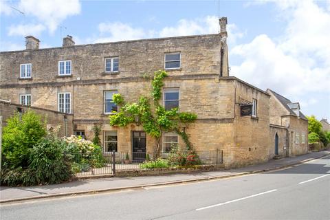 5 bedroom end of terrace house for sale, Market Place, Northleach, Cheltenham, Gloucestershire, GL54