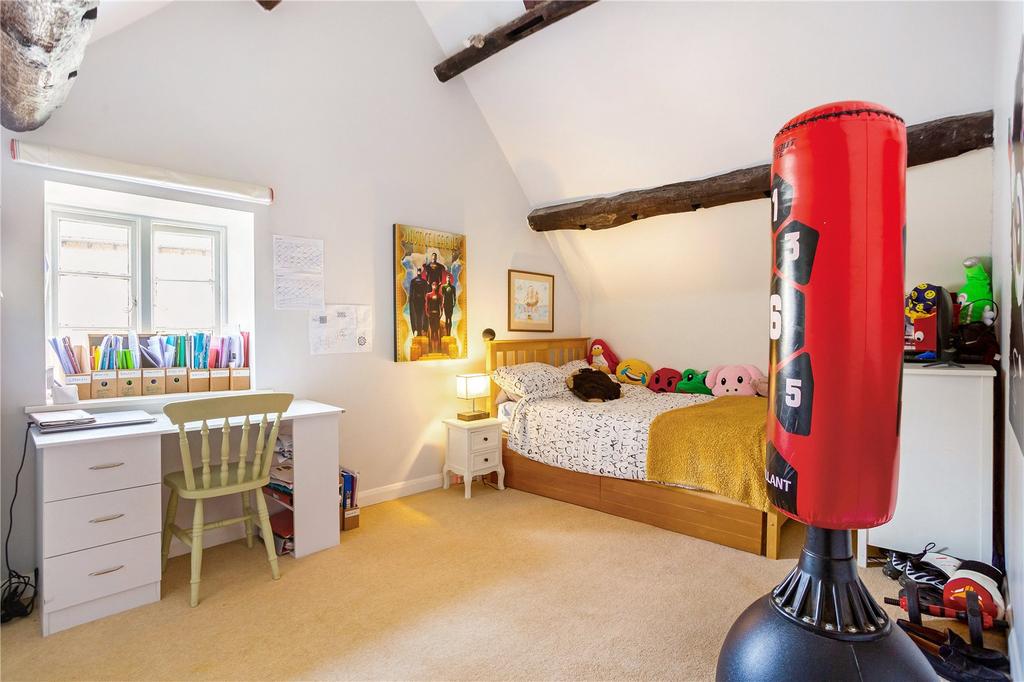 Bedroom Four