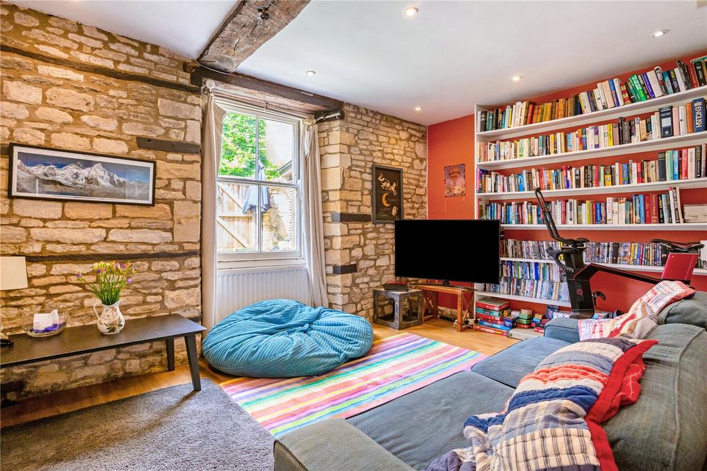 TV Room