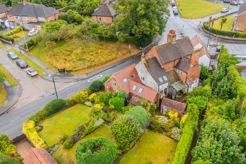 1 bedroom cottage for sale, The Stables, 101 Chester Road, Castle Bromwich, B36 9DS