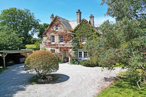 6 bedroom detached house for sale, Penhallow, Nr. Truro, Cornwall