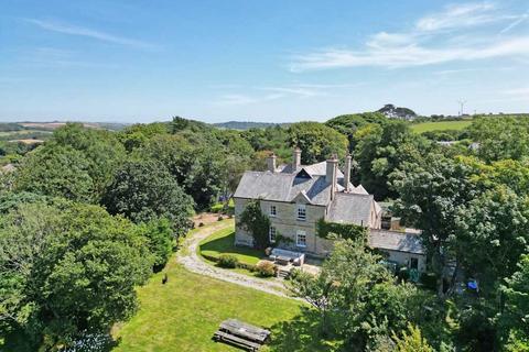 6 bedroom detached house for sale, Penhallow, Nr. Truro, Cornwall